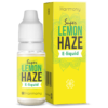 Harmony E-vloeistof 300 mg CBD - Lemon Haze (10 ml) e-vloeistof.
